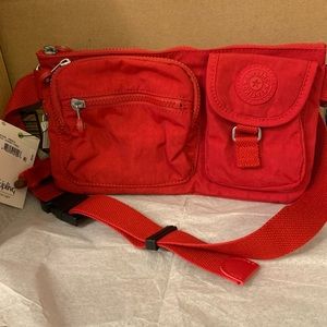 Kipling Presto Fanny Pack